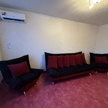 Сдается 2-х комнатная квартира, 52,1 м²