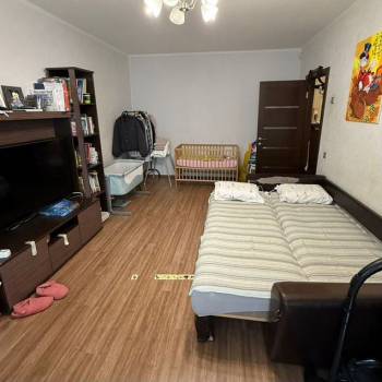 Продается 2-х комнатная квартира, 56,2 м²