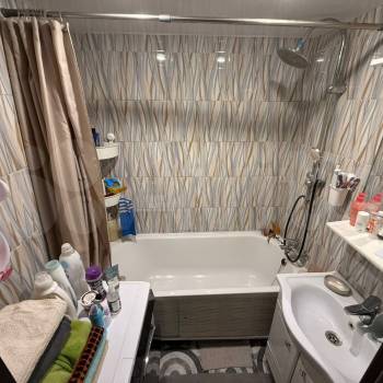 Продается 2-х комнатная квартира, 56,2 м²