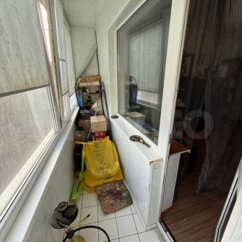 Продается 2-х комнатная квартира, 56,2 м²