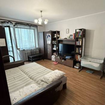 Продается 2-х комнатная квартира, 56,2 м²