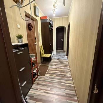 Продается 2-х комнатная квартира, 56,2 м²