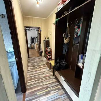 Продается 2-х комнатная квартира, 56,2 м²