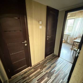 Продается 2-х комнатная квартира, 56,2 м²