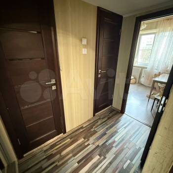 Продается 2-х комнатная квартира, 56,2 м²