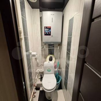 Продается 2-х комнатная квартира, 56,2 м²