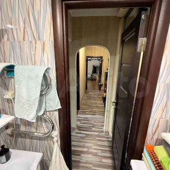 Продается 2-х комнатная квартира, 56,2 м²