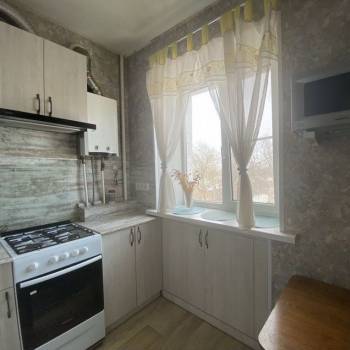 Продается 3-х комнатная квартира, 54,5 м²