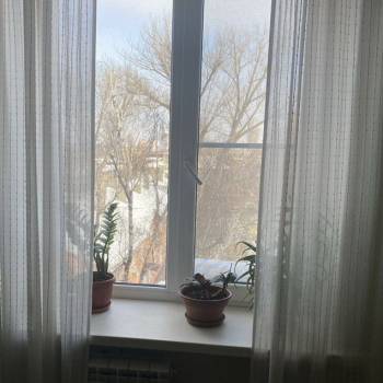 Продается 3-х комнатная квартира, 54,5 м²