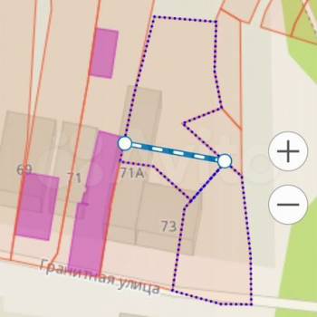 Продается Участок, 500 м²