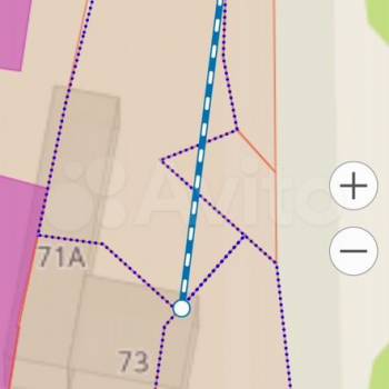 Продается Участок, 500 м²