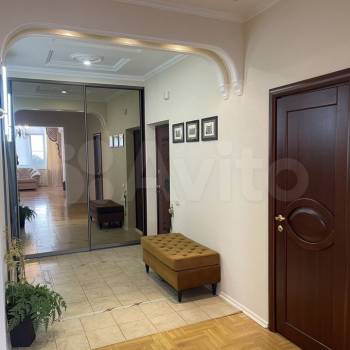 Сдается Многокомнатная квартира, 122 м²