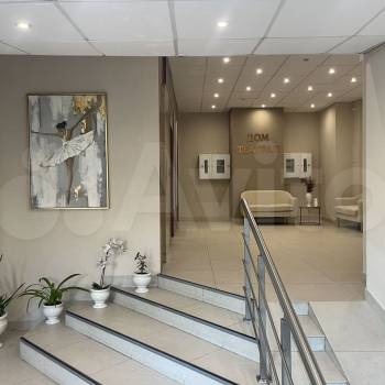 Сдается Многокомнатная квартира, 122 м²