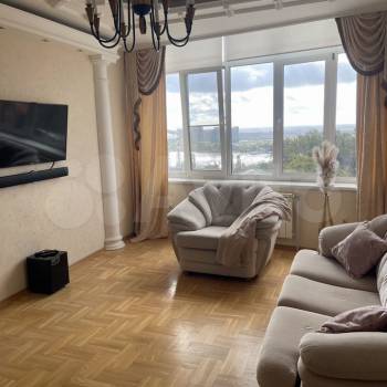 Сдается Многокомнатная квартира, 122 м²