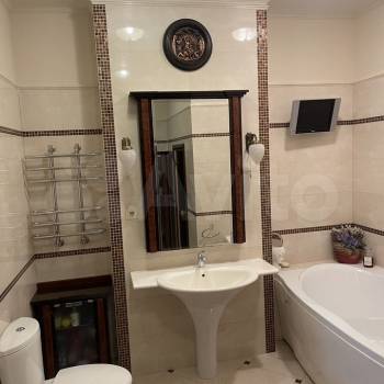 Сдается Многокомнатная квартира, 122 м²