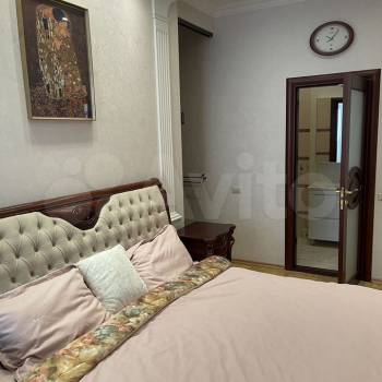 Сдается Многокомнатная квартира, 122 м²