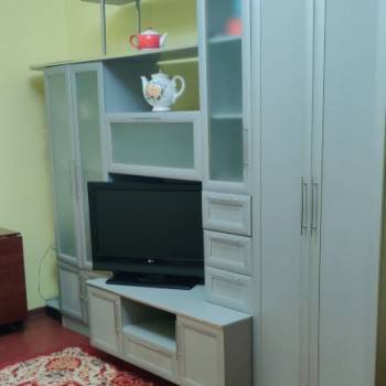 Сдается 2-х комнатная квартира, 54,9 м²