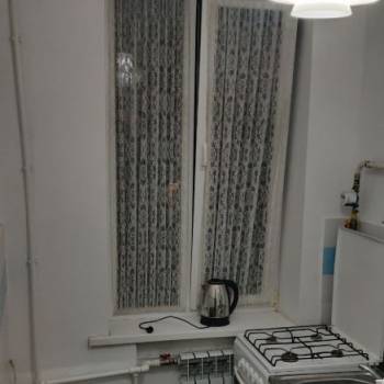 Сдается 2-х комнатная квартира, 54,9 м²