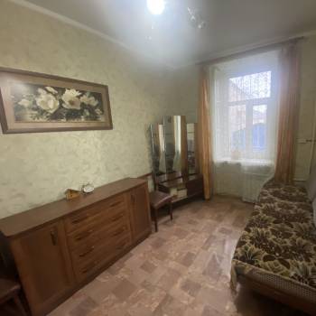 Продается Многокомнатная квартира, 63,7 м²