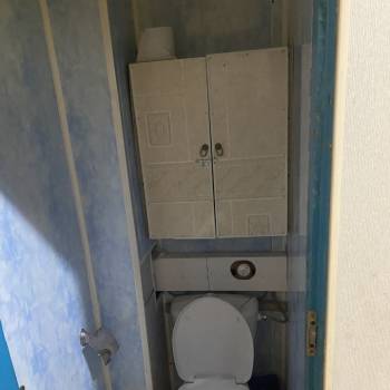 Продается Многокомнатная квартира, 63,7 м²