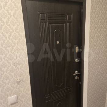 Продается 1-комнатная квартира, 35 м²