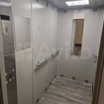 Продается 1-комнатная квартира, 35 м²