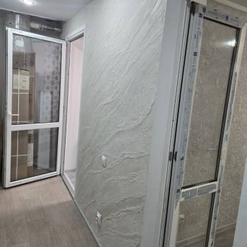 Продается 1-комнатная квартира, 35 м²