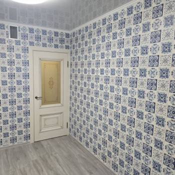 Продается 1-комнатная квартира, 35 м²