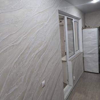 Продается 1-комнатная квартира, 35 м²