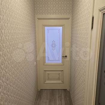 Продается 1-комнатная квартира, 35 м²