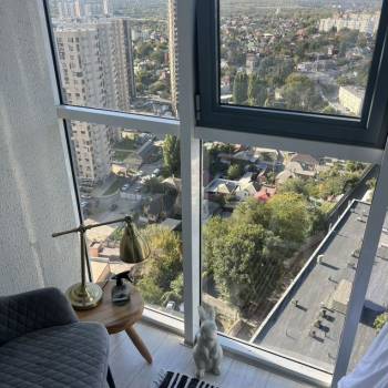 Продается 2-х комнатная квартира, 67 м²