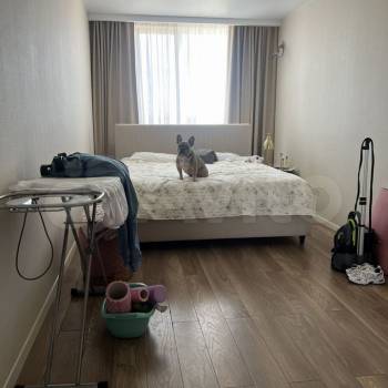 Продается 2-х комнатная квартира, 67 м²