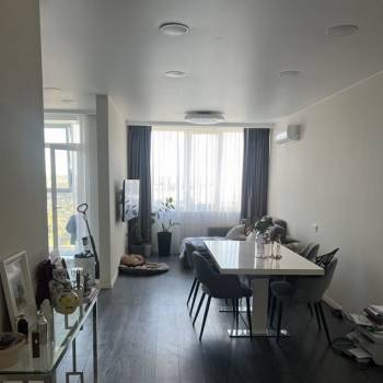 Продается 2-х комнатная квартира, 67 м²