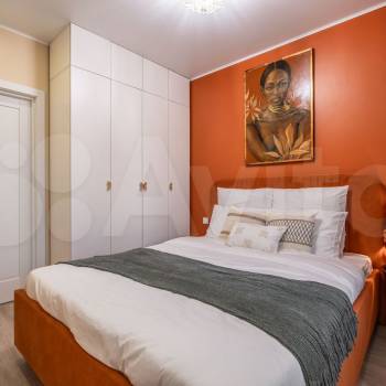 Продается 3-х комнатная квартира, 56 м²