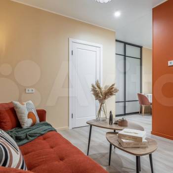 Продается 3-х комнатная квартира, 56 м²