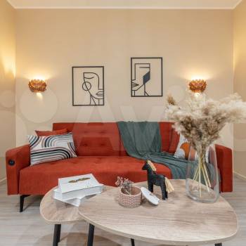 Продается 3-х комнатная квартира, 56 м²