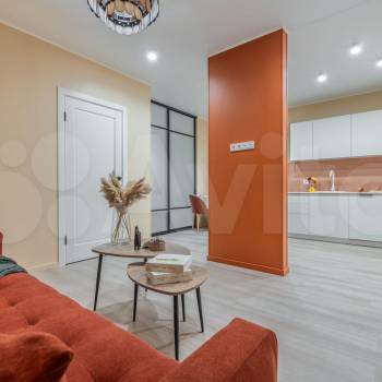 Продается 3-х комнатная квартира, 56 м²