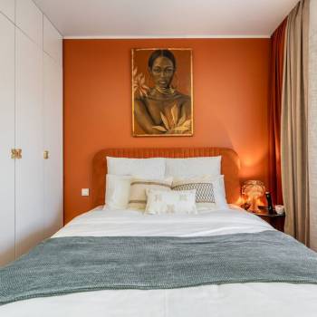 Продается 3-х комнатная квартира, 56 м²