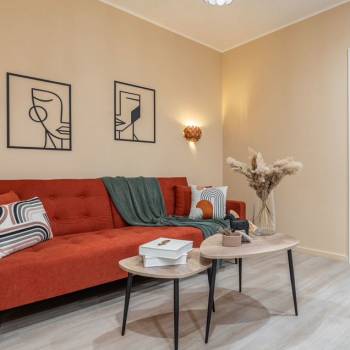 Продается 3-х комнатная квартира, 56 м²