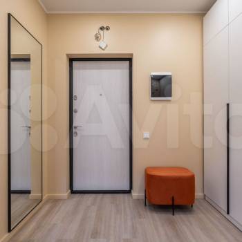 Продается 3-х комнатная квартира, 56 м²