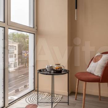 Продается 3-х комнатная квартира, 56 м²