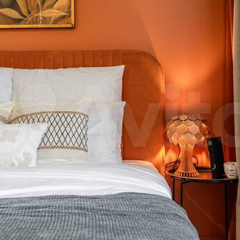 Продается 3-х комнатная квартира, 56 м²