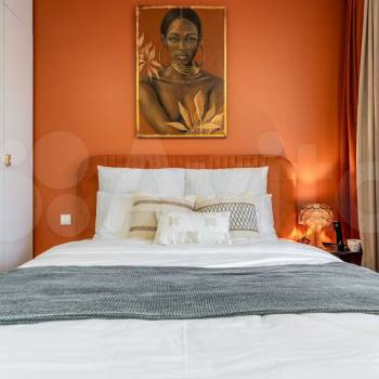 Продается 3-х комнатная квартира, 56 м²