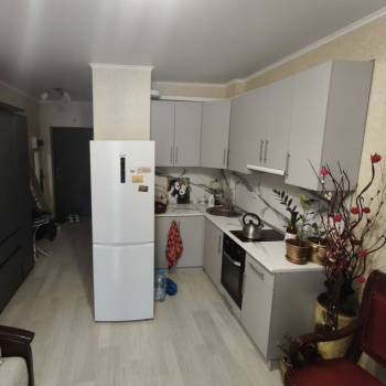 Продается 1-комнатная квартира, 24 м²