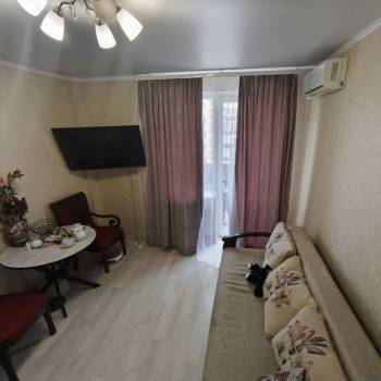 Продается 1-комнатная квартира, 24 м²