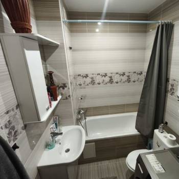 Продается 1-комнатная квартира, 24 м²