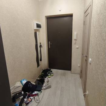 Продается 1-комнатная квартира, 24 м²