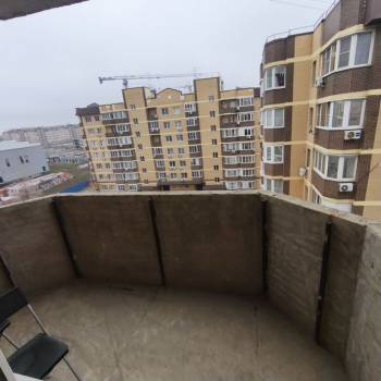 Продается 1-комнатная квартира, 24 м²