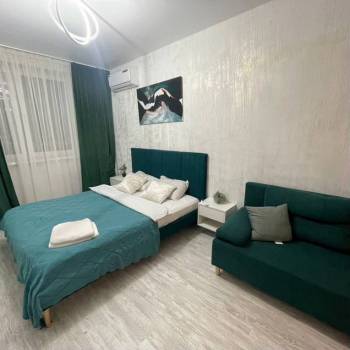 Продается 1-комнатная квартира, 26 м²