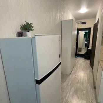 Продается 1-комнатная квартира, 26 м²